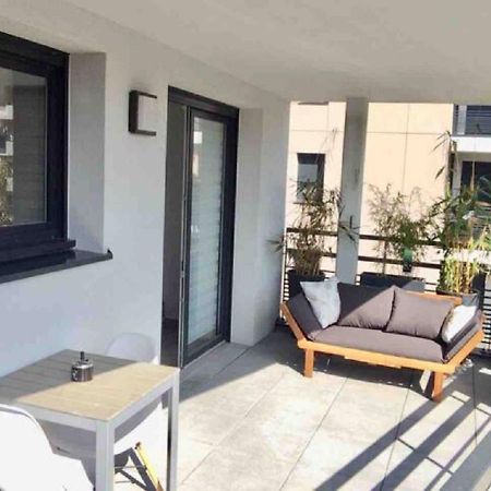 Sainte, 3Etoiles Terrasse Proche Du Centreville, Calme Анси Экстерьер фото
